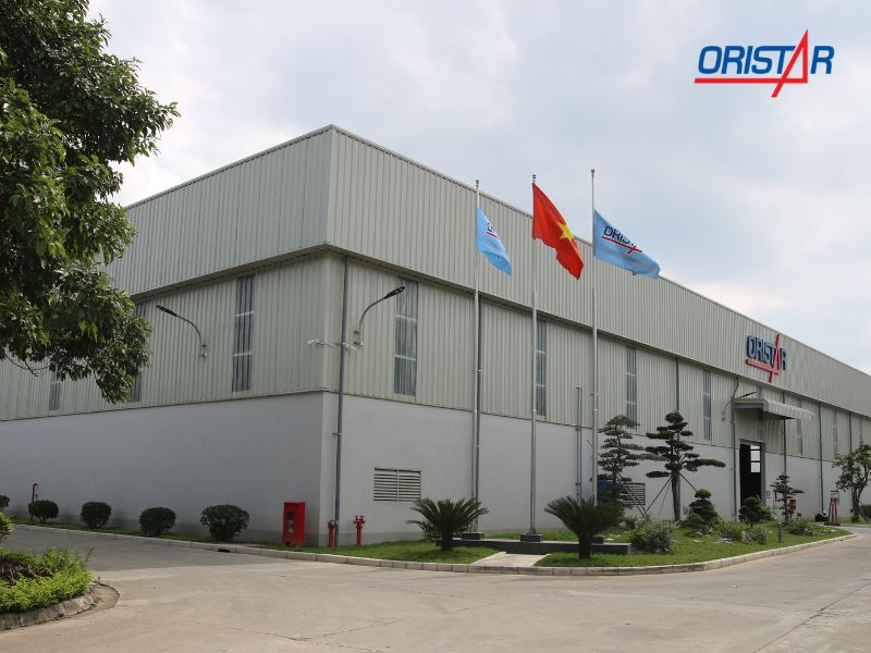 Tại sao nên chọn Nhôm 5052 tại Oristar?